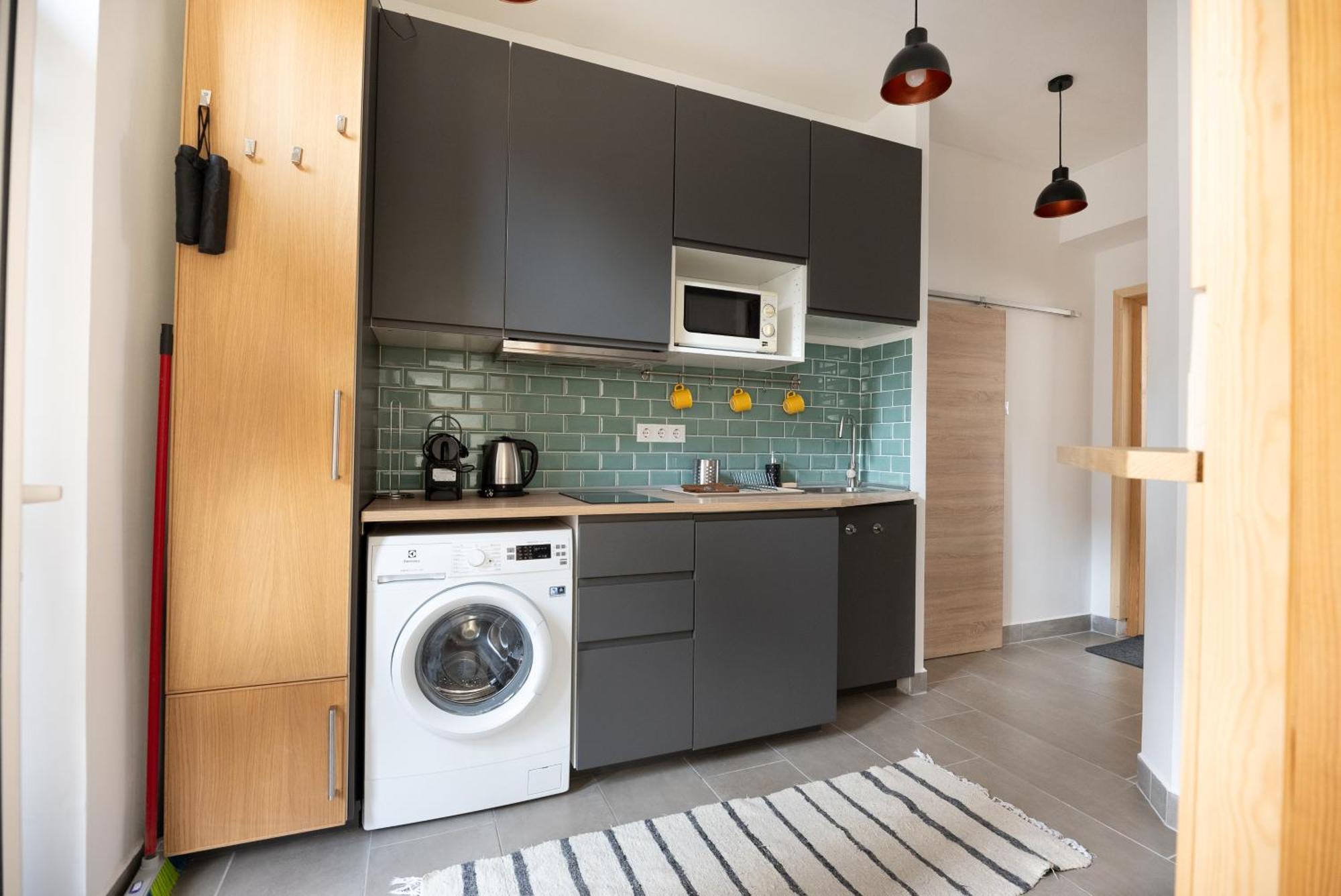 Apartmán Classy Creation *