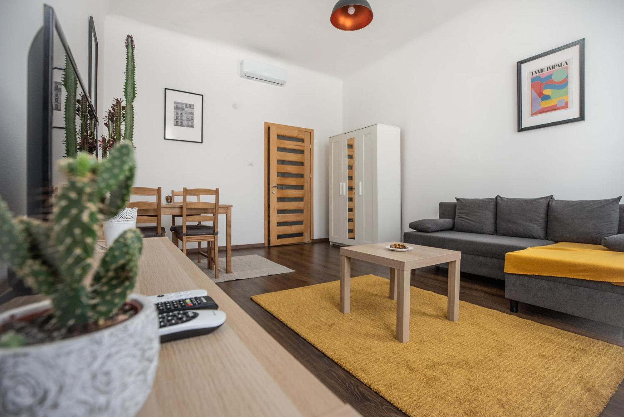 Classy Creation Apartmán Budapest
