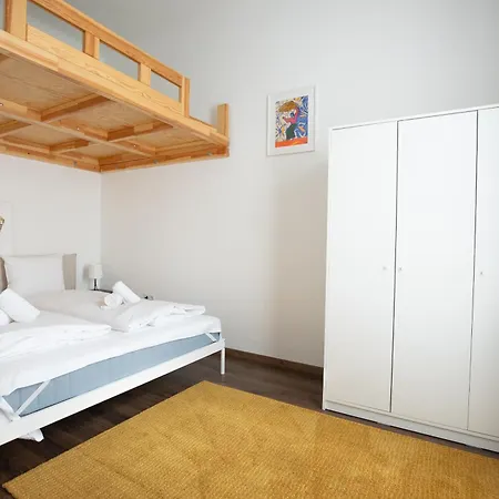Classy Creation Apartment Budapeszt Zewnętrze zdjęcie