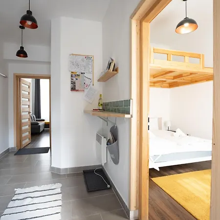 Classy Creation Apartment Budapeszt Zewnętrze zdjęcie