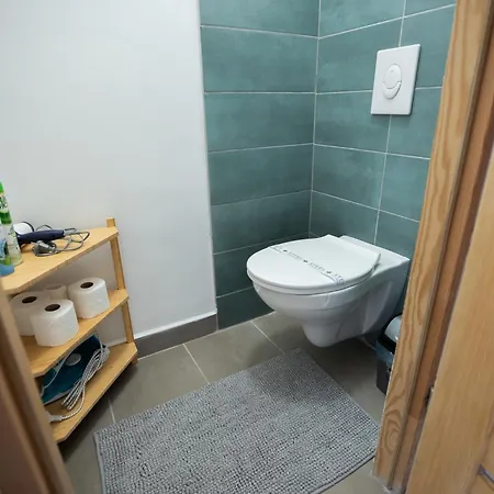 Classy Creation Apartment Budapeszt Zewnętrze zdjęcie