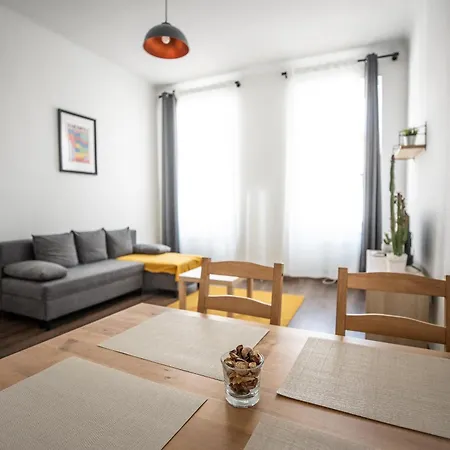 Classy Creation Apartment Budapeszt Zewnętrze zdjęcie