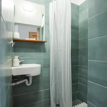 Classy Creation Apartment Budapeszt Zewnętrze zdjęcie