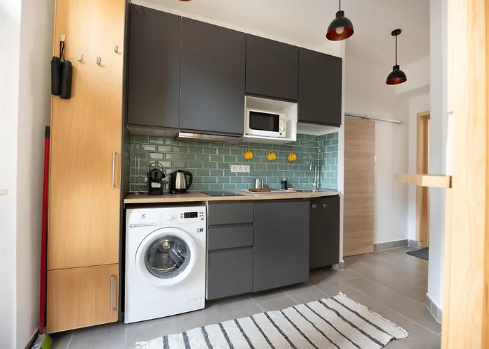 Classy Creation Apartment