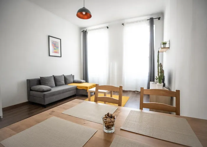 Classy Creation Apartment