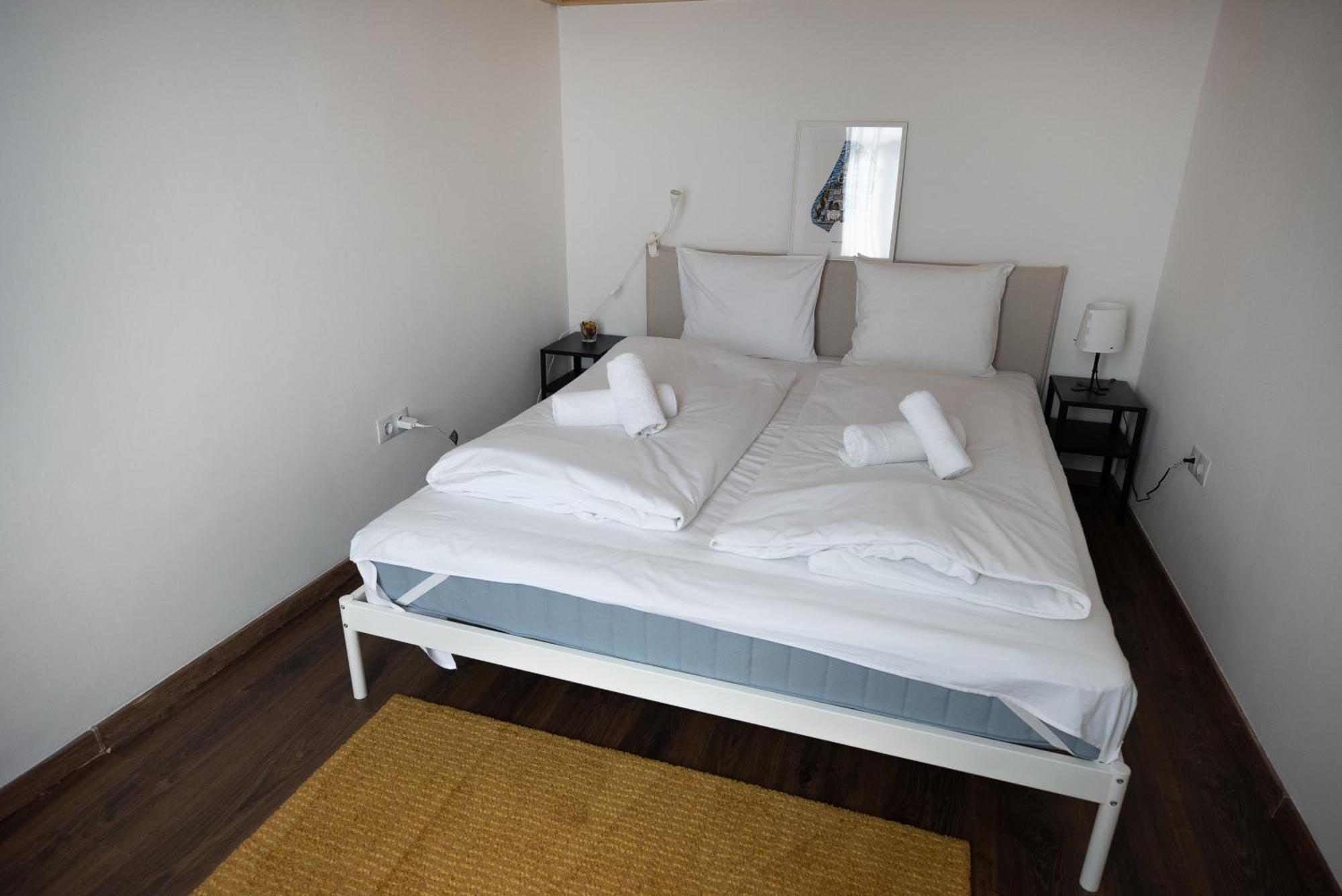 Apartament Classy Creation Budapeszt
