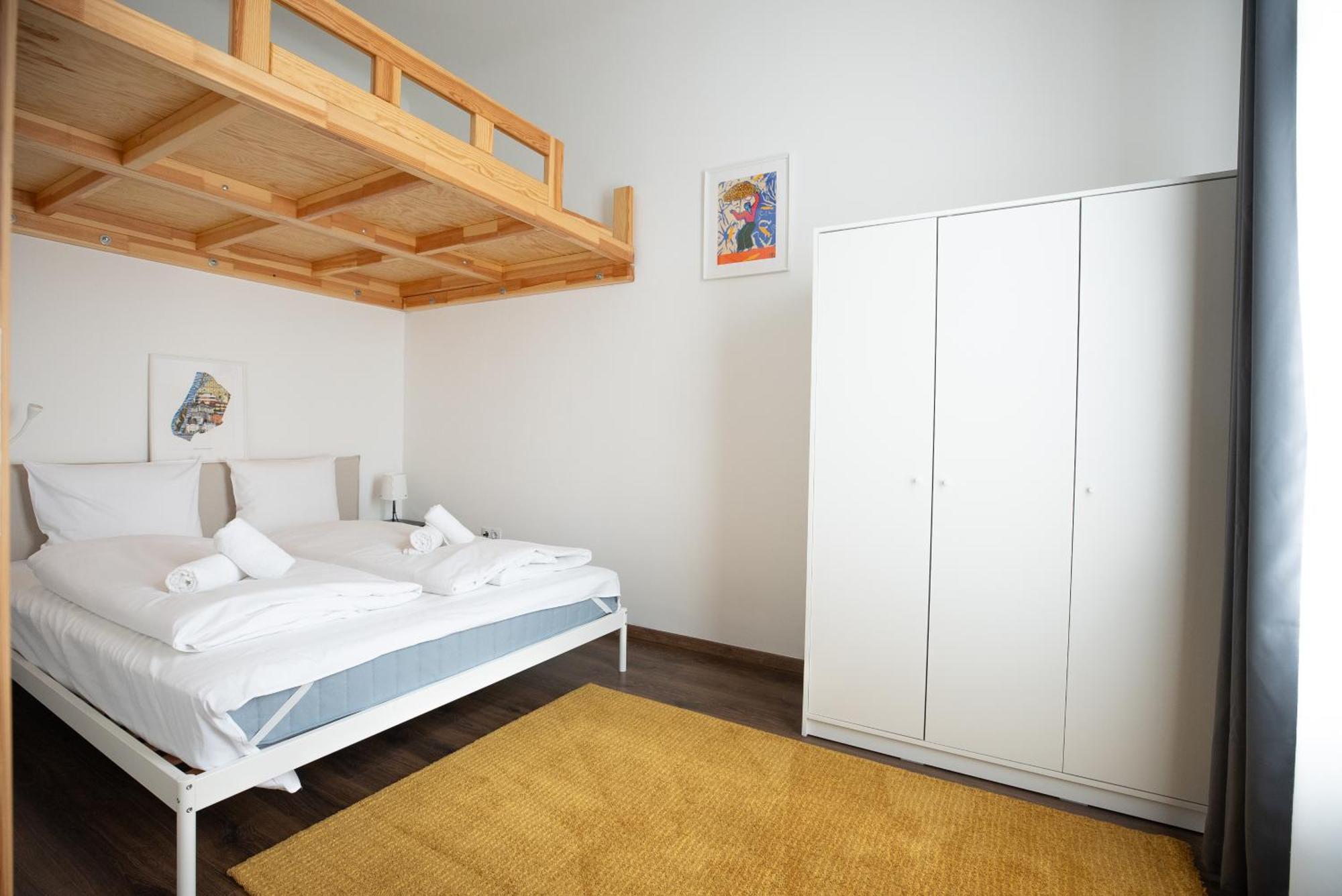 Apartament Classy Creation