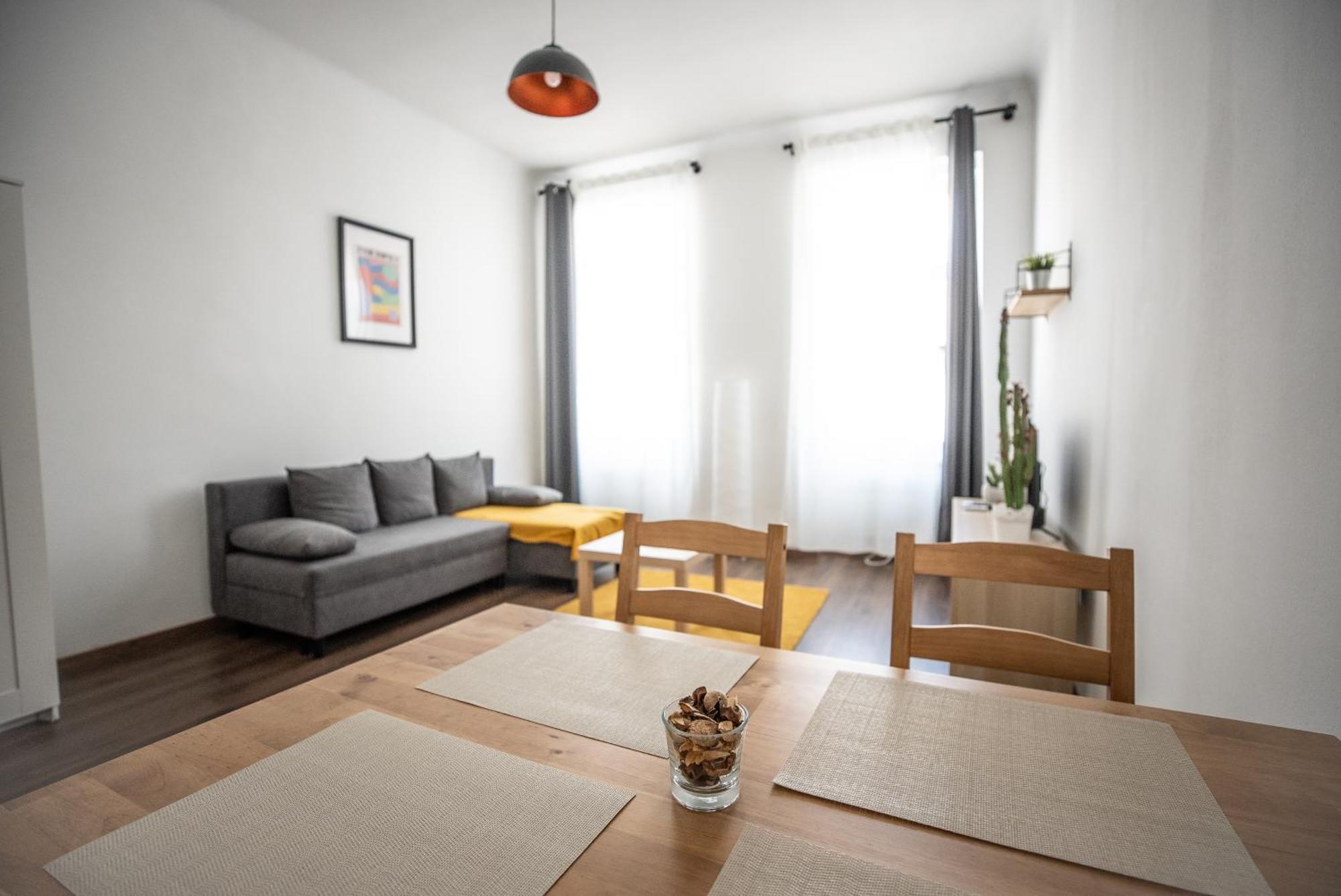 Classy Creation Apartament
